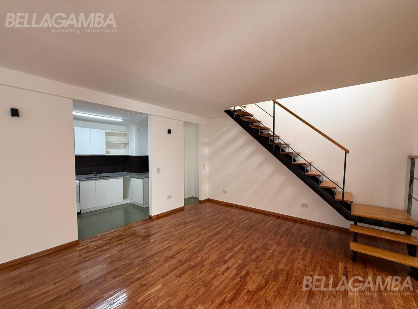 Foto de DEPARTAMENTO VENTA PALERMO 2 AMBIENTES COCHERA, imagen 5