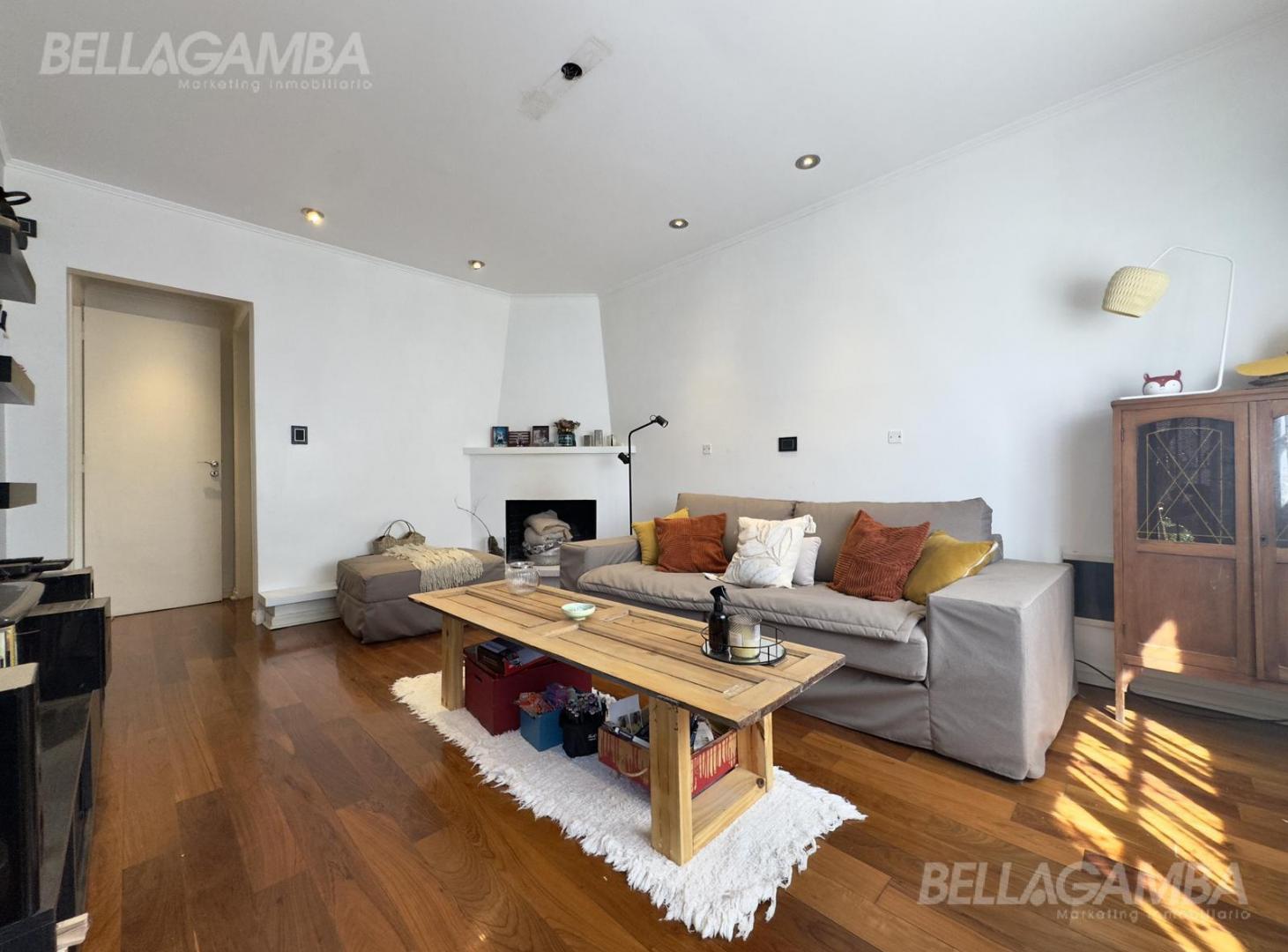 CASA VENTA OLIVOS 4 AMBIENTES