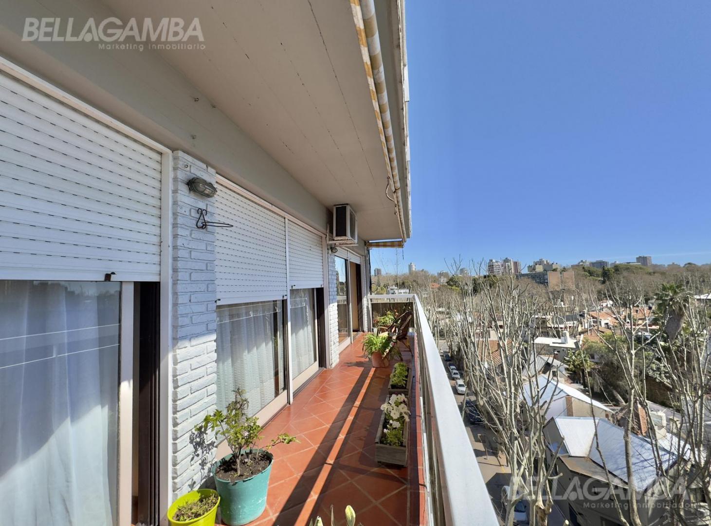 Foto de DEPARTAMENTO VENTA VICENTE LOPEZ 4 AMBIENTES BALCON, imagen 2