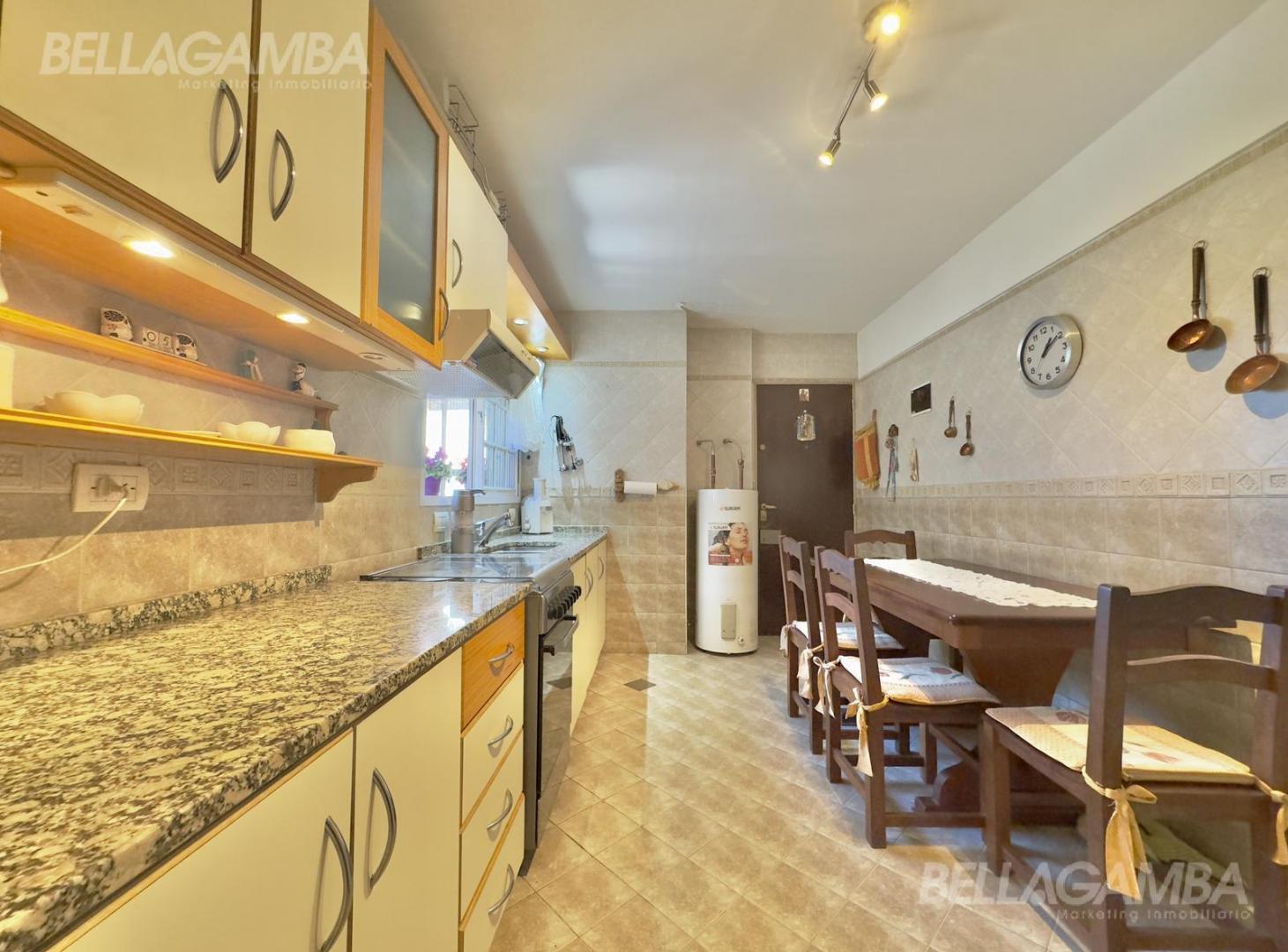 Foto de DEPARTAMENTO VENTA VICENTE LOPEZ 4 AMBIENTES BALCON, imagen 5