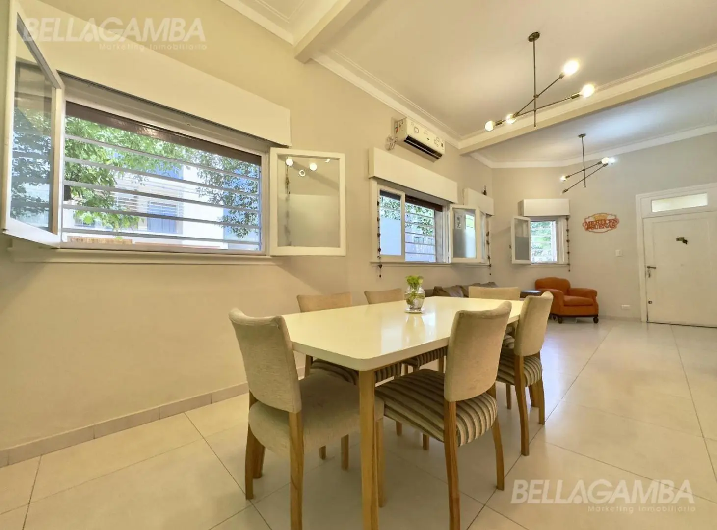 PH VENTA VILLA URQUIZA 3 AMBIENTES ENTRADA INDEPENDIENTE 5