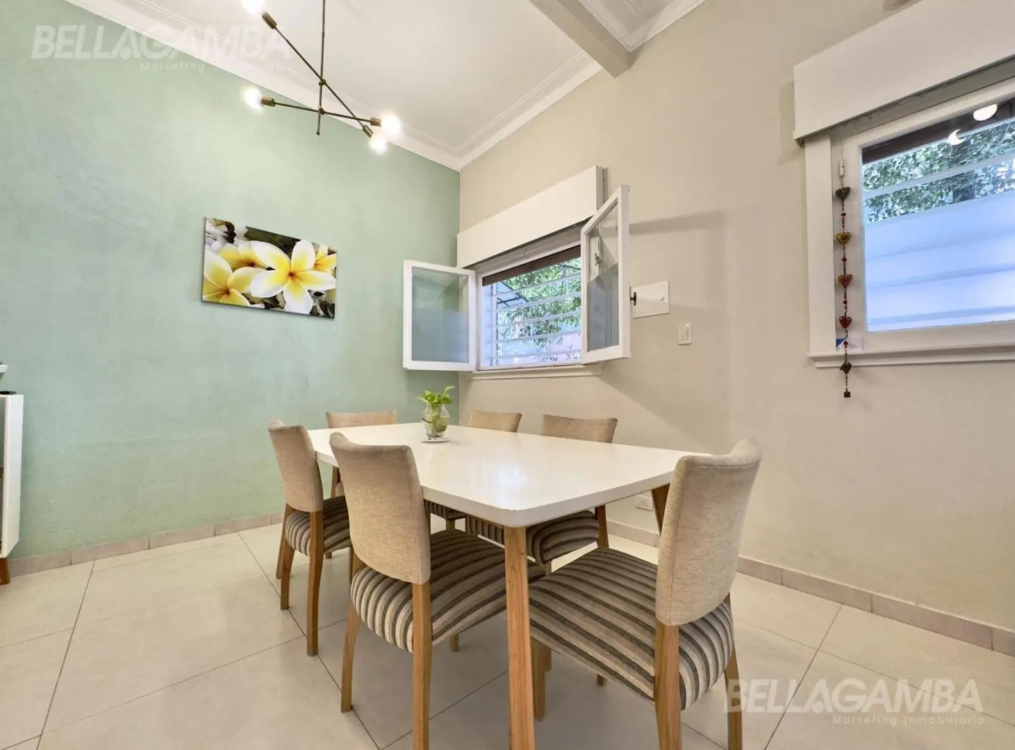 PH VENTA VILLA URQUIZA 3 AMBIENTES ENTRADA INDEPENDIENTE 4