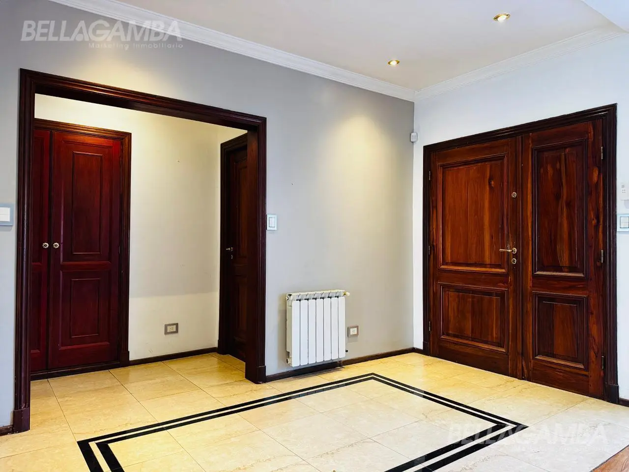 CASA VENTA MARTINEZ 5 AMBIENTES JARDIN APTO CREDITO 2
