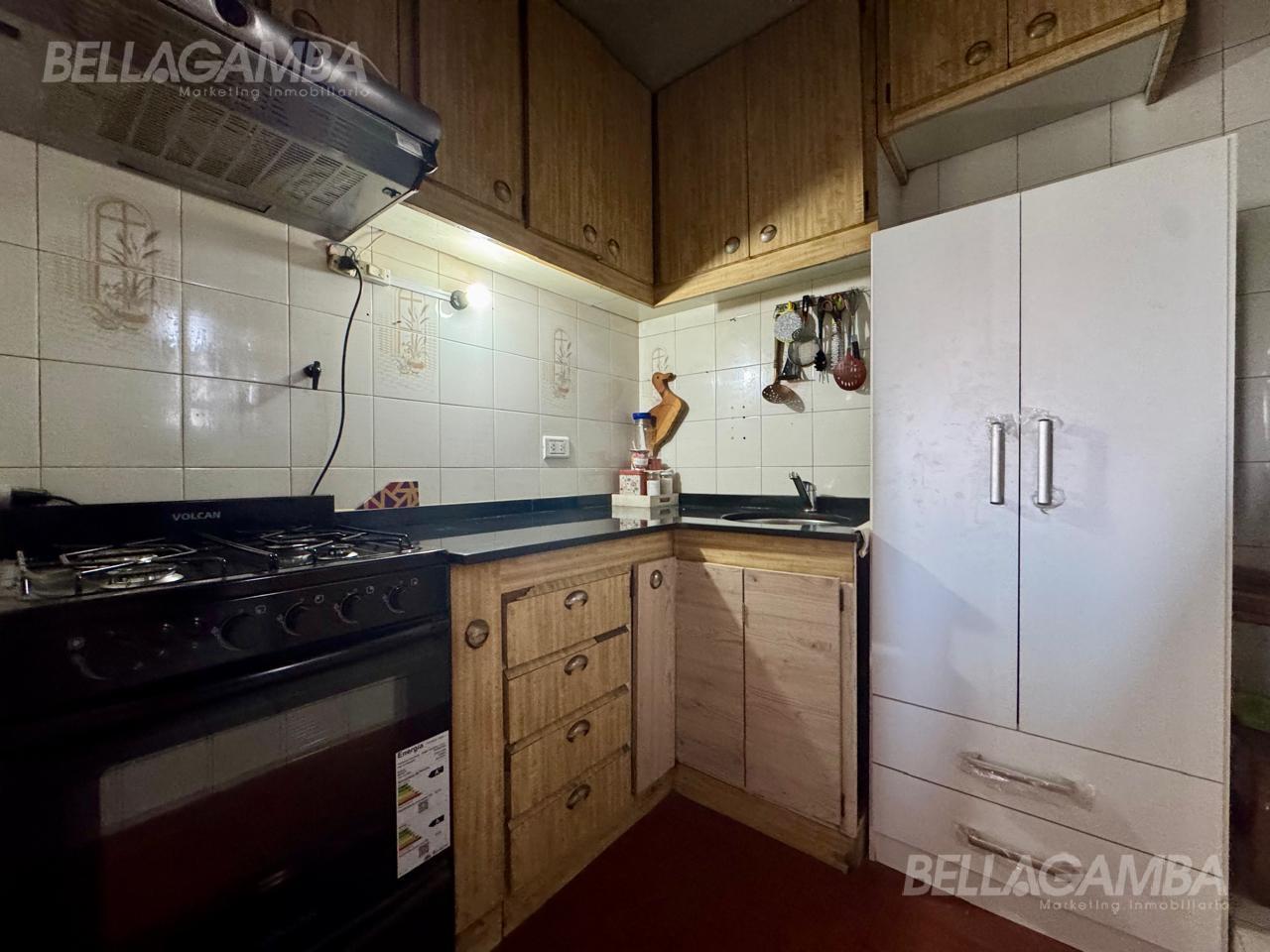 Foto de DEPARTAMENTO VENTA BARILOCHE 3 AMBIENTES BALCON, imagen 4