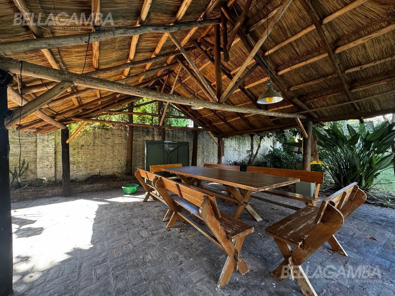 PH VENTA FLORIDA 6 AMBIENTES PISCINA QUINCHO JARDIN 5