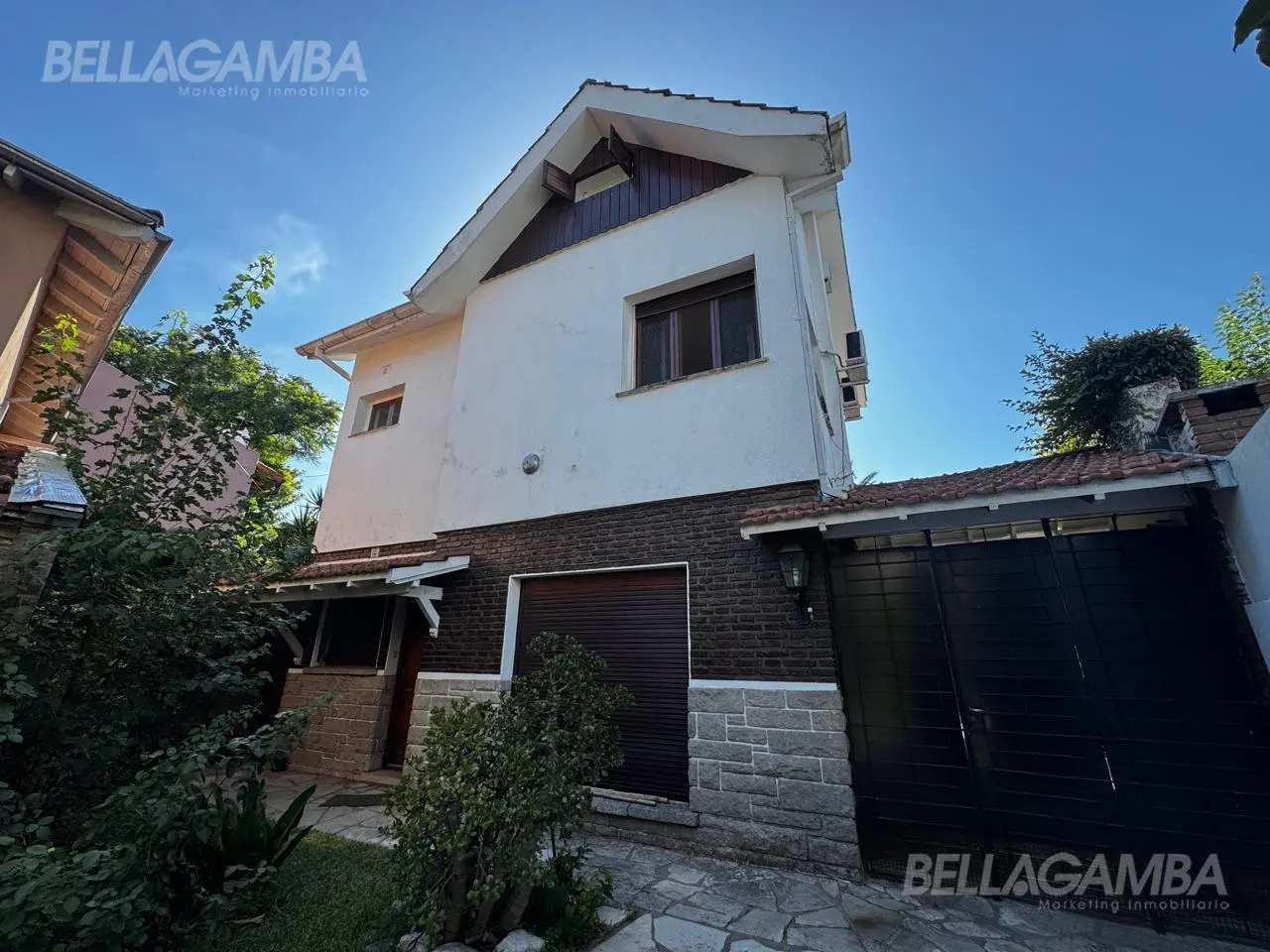 PH VENTA FLORIDA 6 AMBIENTES PISCINA QUINCHO JARDIN 8
