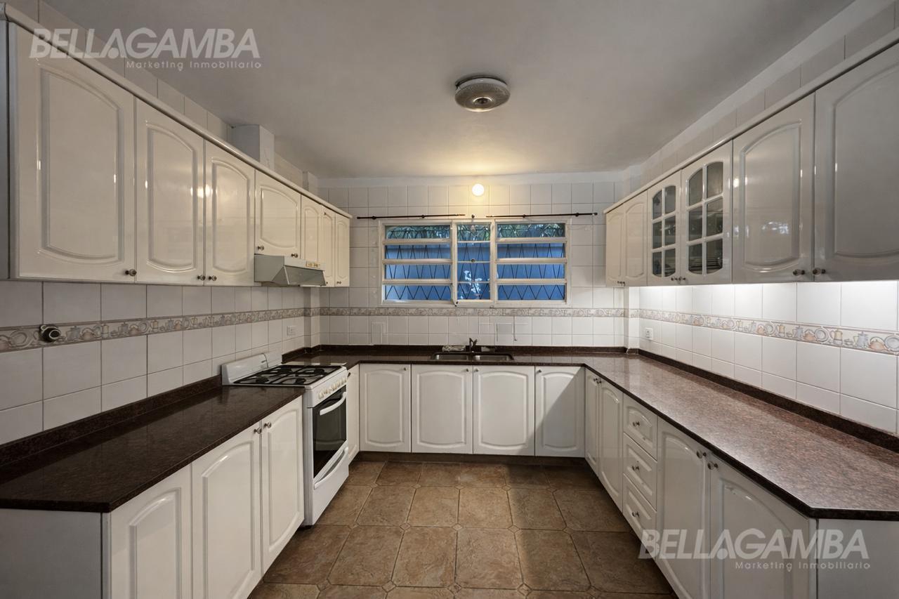 PH VENTA FLORIDA 6 AMBIENTES PISCINA QUINCHO JARDIN