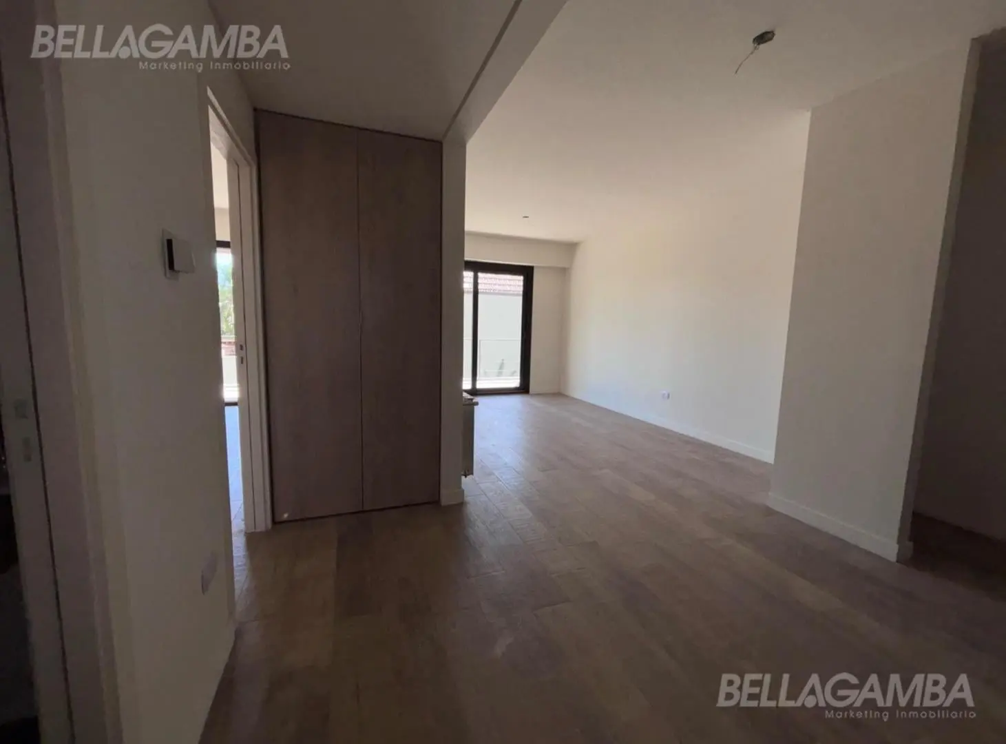 DEPARTAMENTO ALQUILER 2 AMBIENTES COCHERA AMENITIES 3