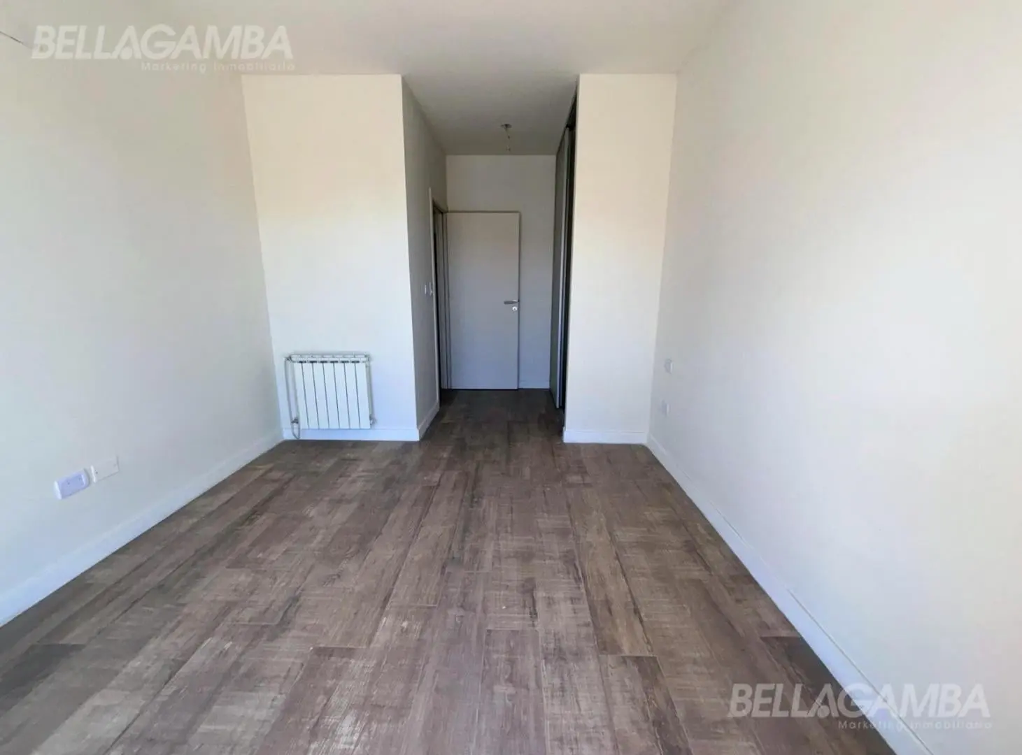 DEPARTAMENTO ALQUILER 2 AMBIENTES COCHERA AMENITIES 2
