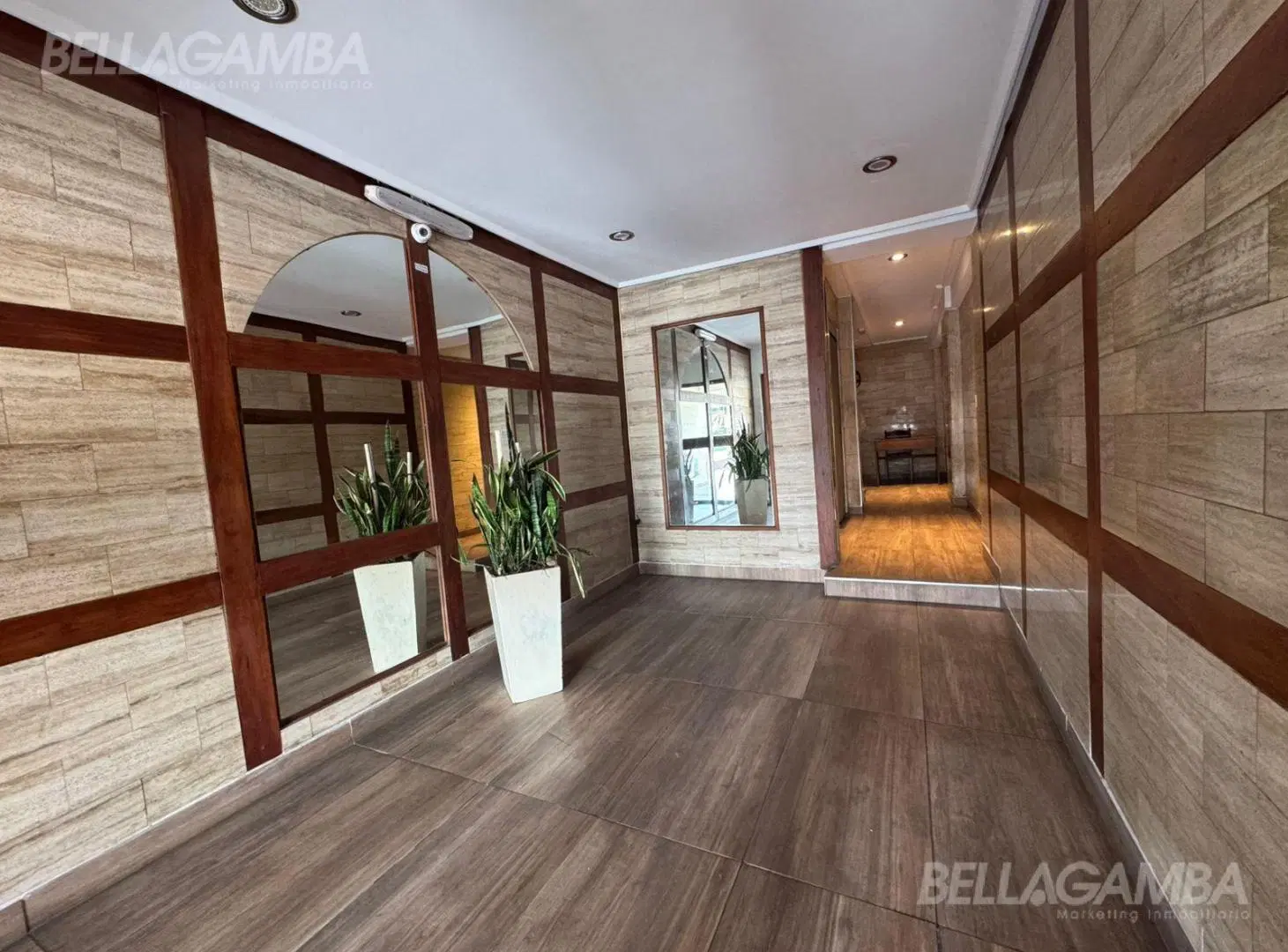 DEPARTAMENTO ALQUILER MONOAMBIENTE VICENTE LOPEZ BALCON 5