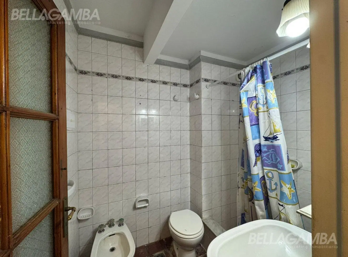 DEPARTAMENTO ALQUILER MONOAMBIENTE VICENTE LOPEZ BALCON 3