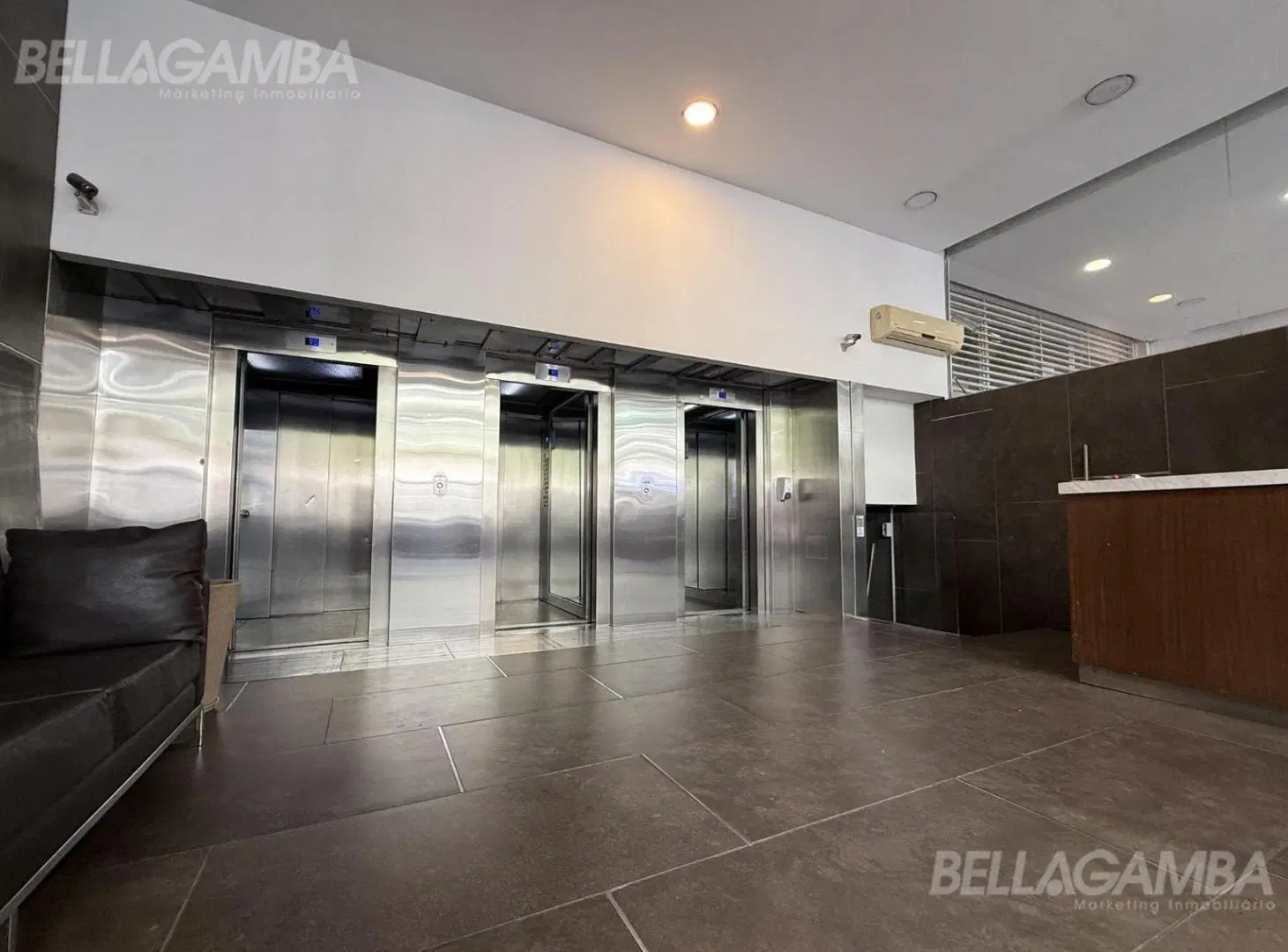 DEPARTAMENTO ALQUILER RECOLETA 3 AMBIENTES 1