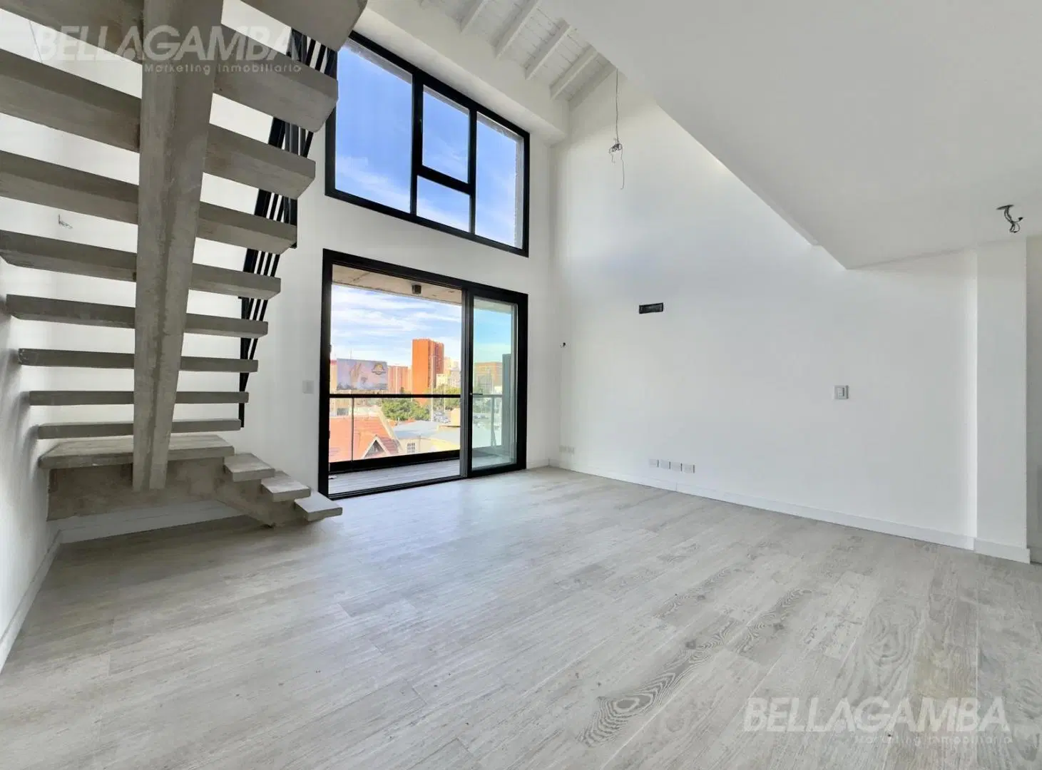DEPARTAMENTO 3 AMBIENTES VENTA VICENTE LOPEZ A ESTRENAR 4