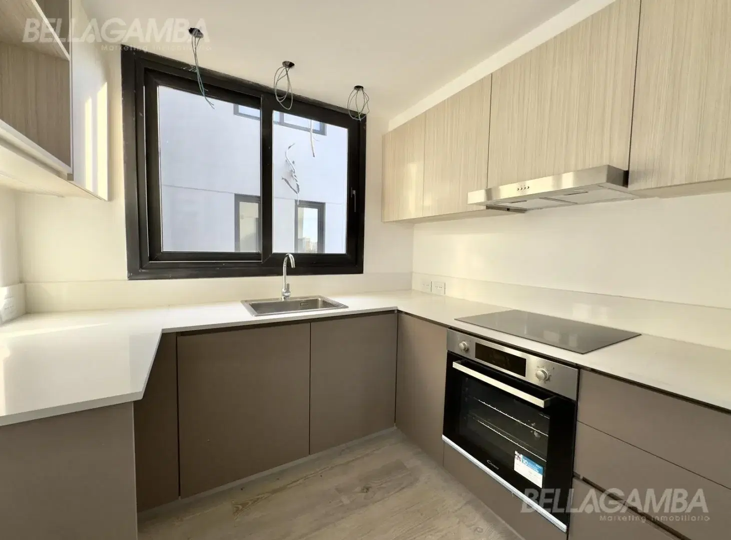 DEPARTAMENTO 3 AMBIENTES VENTA VICENTE LOPEZ A ESTRENAR 2