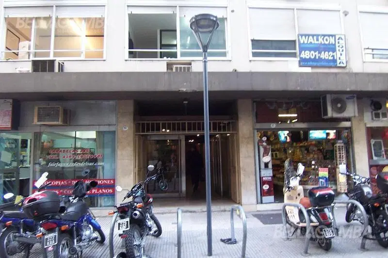 OFICINA VENTA MICROCENTRO 1