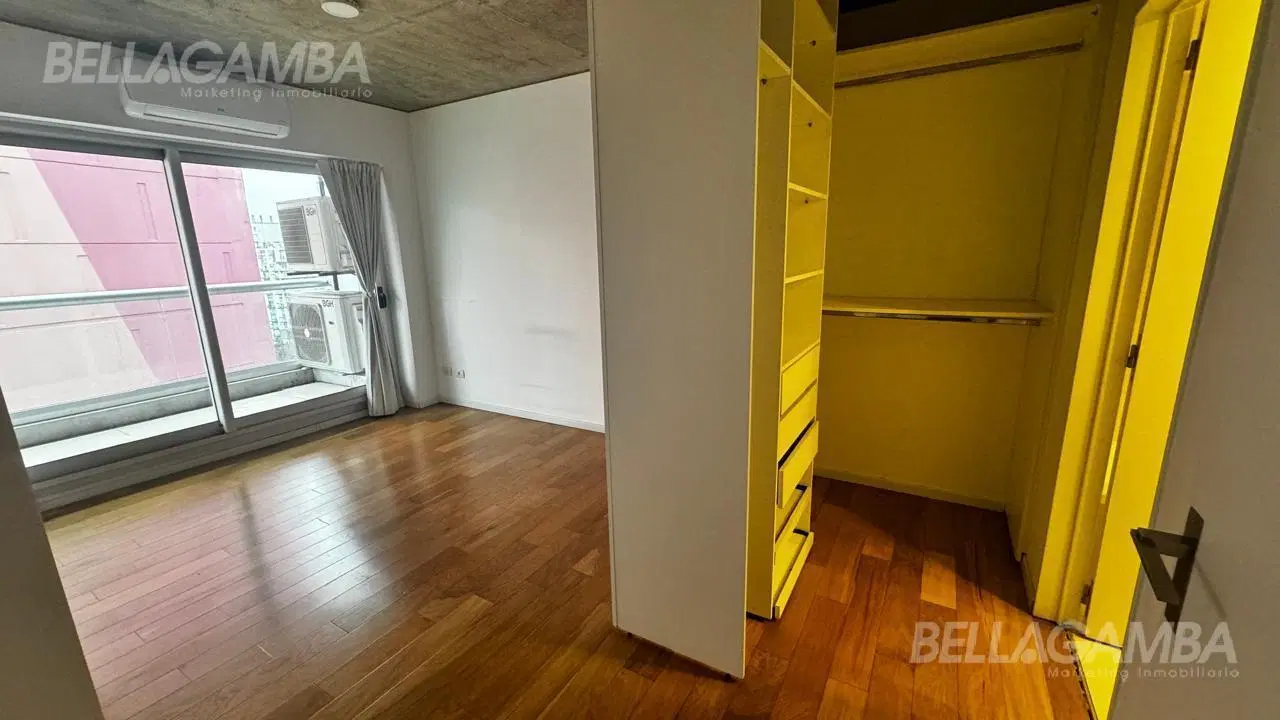 DEPARTAMENTO VENTA  OLIVOS 3 AMBIENTES AMENITIES VISTA ABIERTA. 4