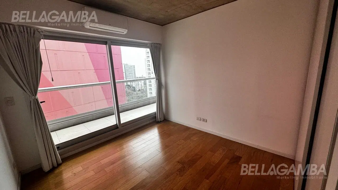 DEPARTAMENTO VENTA  OLIVOS 3 AMBIENTES AMENITIES VISTA ABIERTA. 2