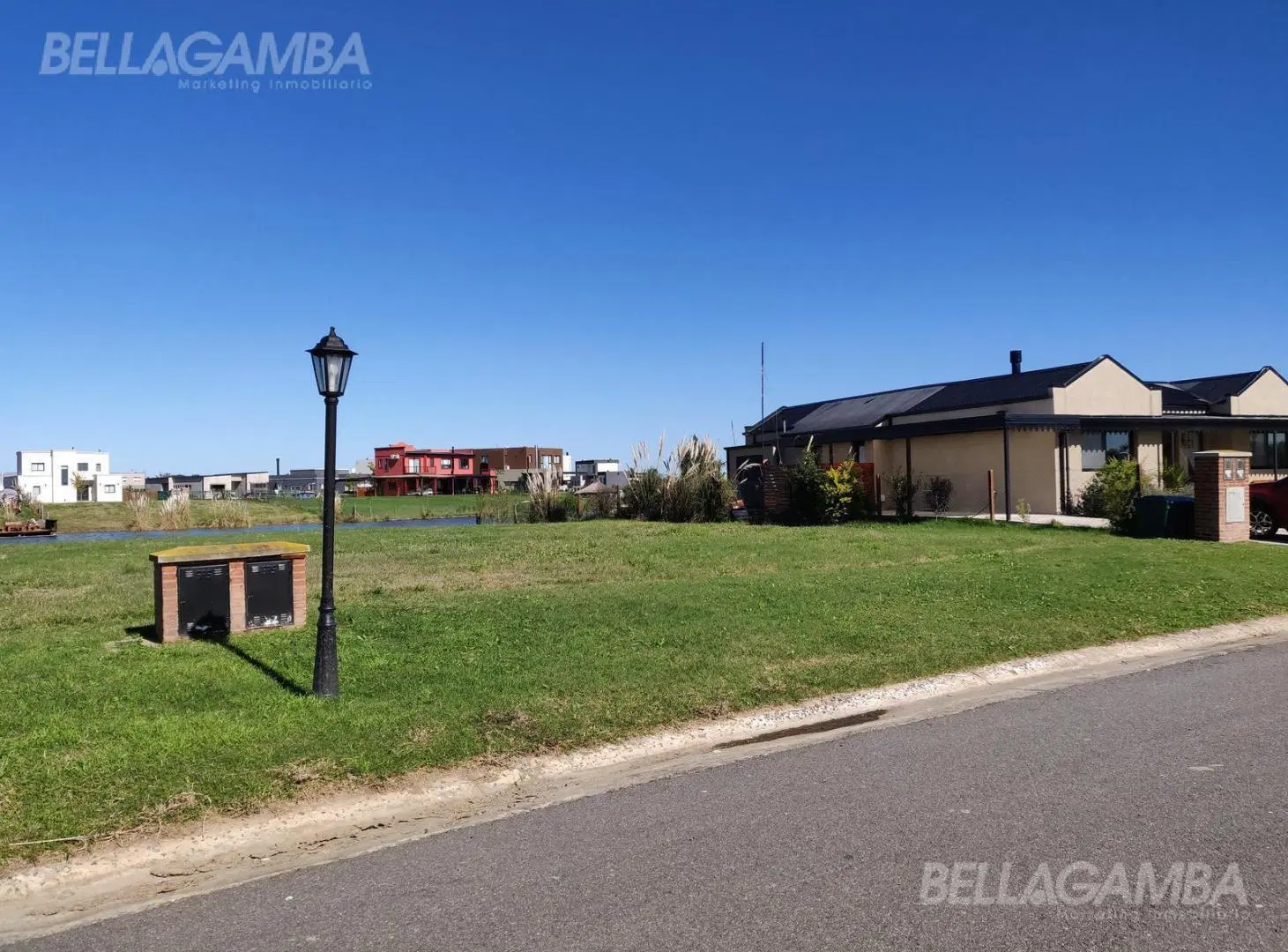 Terreno en San Sebastián Área 7 Lote 255 1
