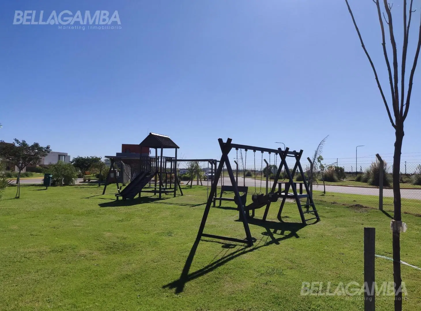 Terreno en San Sebastián Área 7 Lote 255 5
