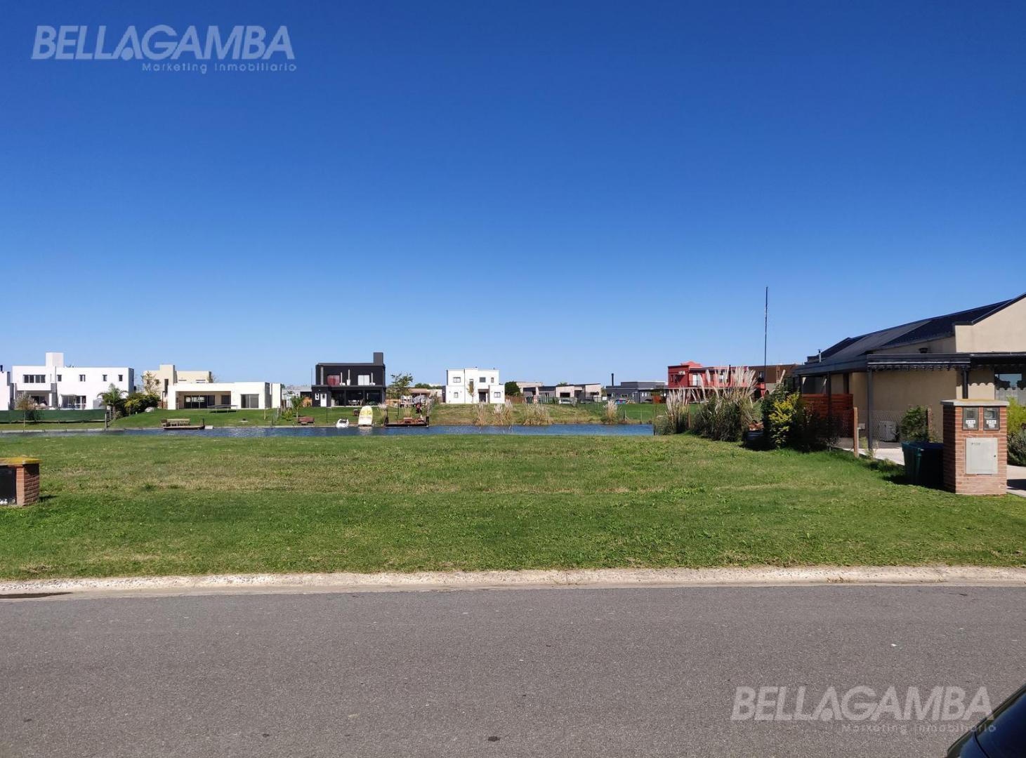Terreno en San Sebastián Área 7 Lote 255
