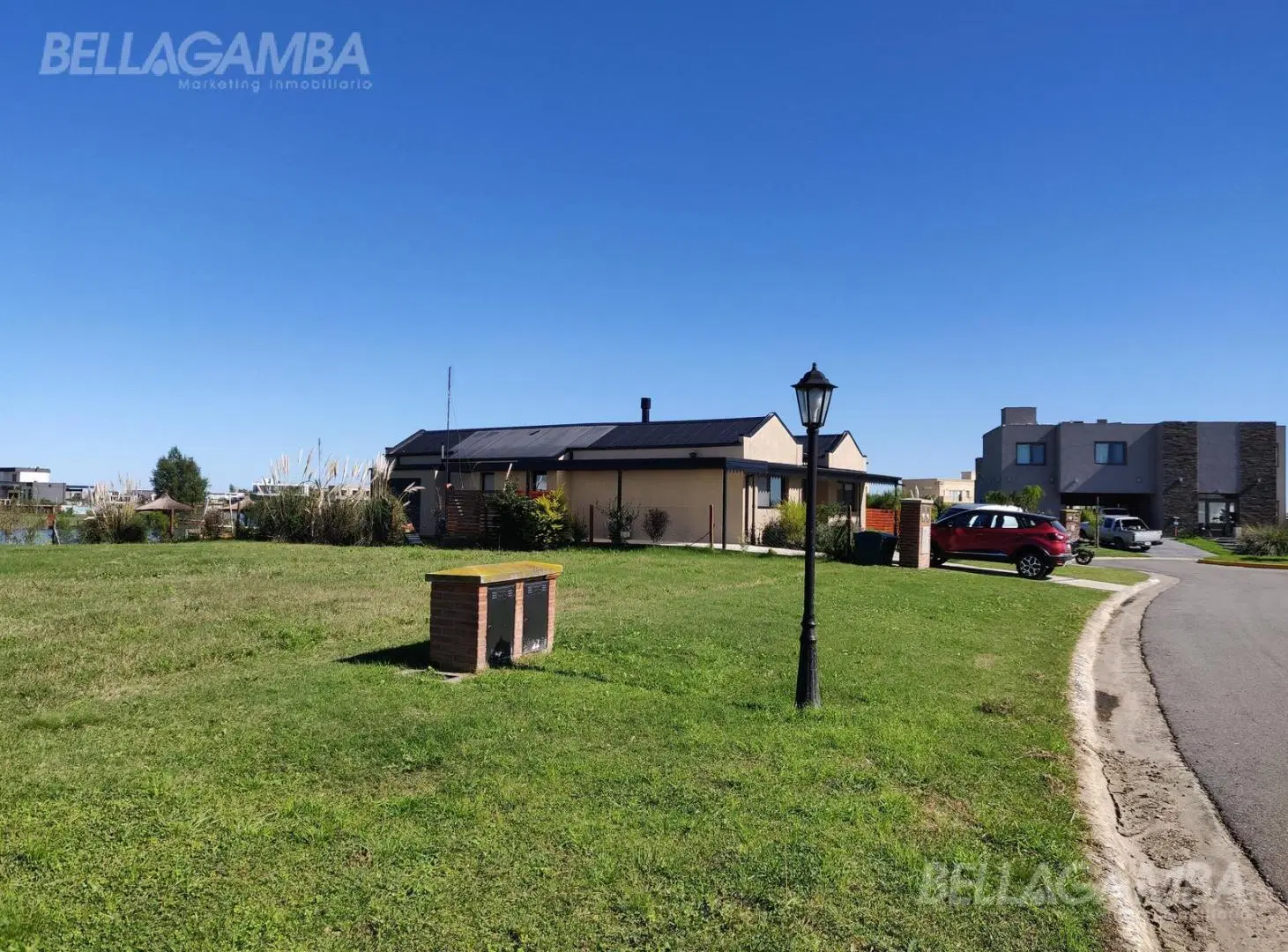 Terreno en San Sebastián Área 7 Lote 255 3