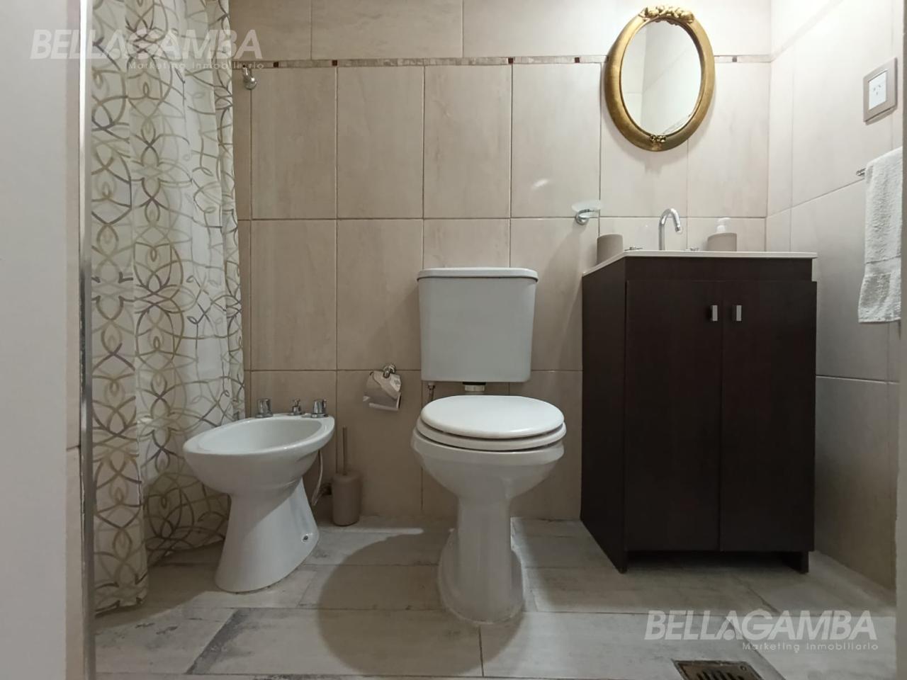 Foto de DEPARTAMENTO VENTA PALERMO 2 AMBIENTES PATIO, imagen 5