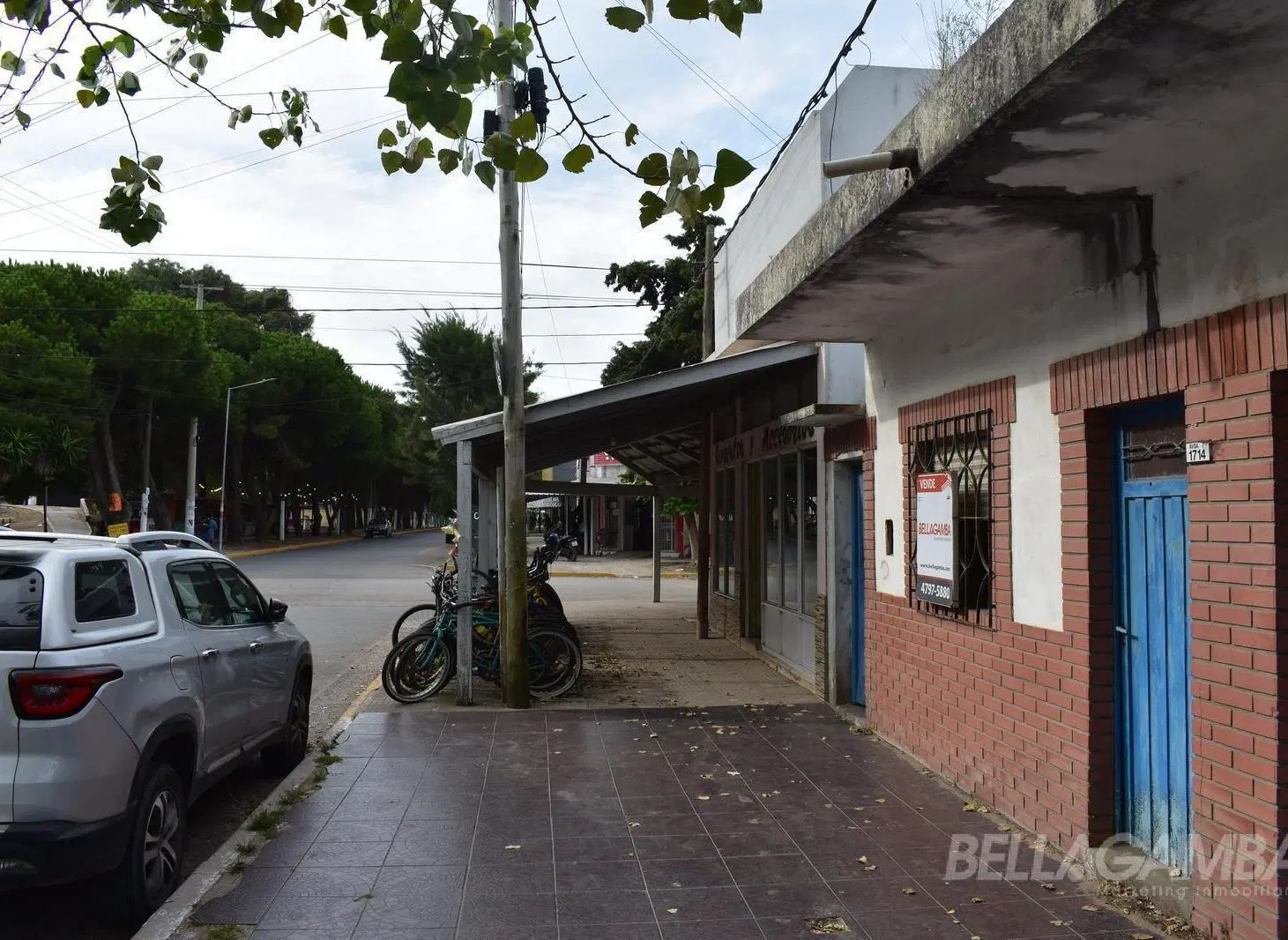 CASA A RECICLAR LOTE PROPIO EN LA MEJOR ZONA DE LAS TONINAS 3