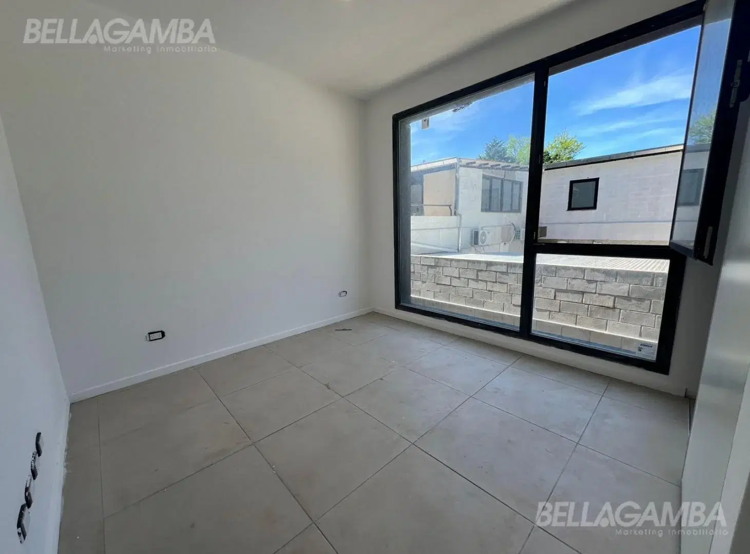 DEPARTAMENTO VENTA PILAR 3AMBIENTES COCHERA 1