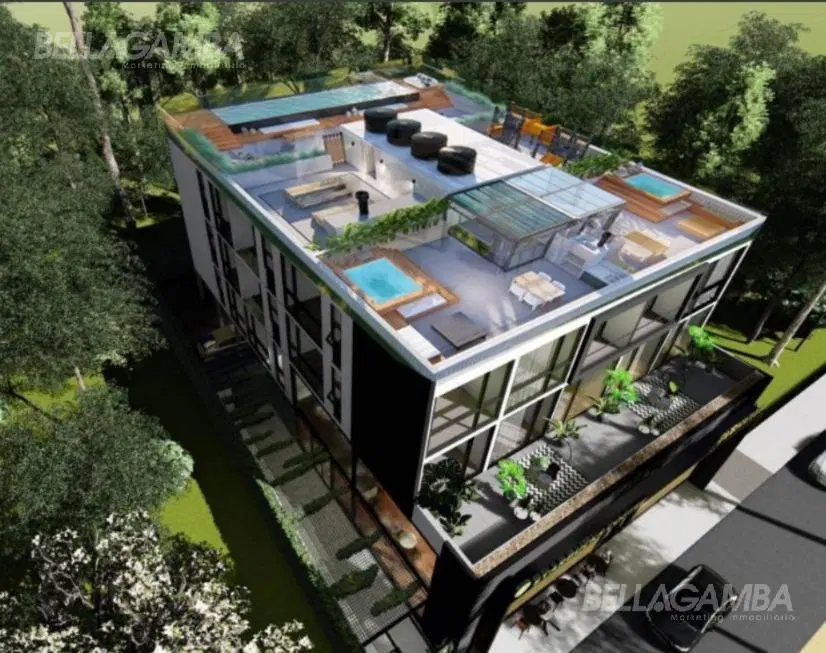 DEPARTAMENTO VENTA PILAR 3AMBIENTES COCHERA 3