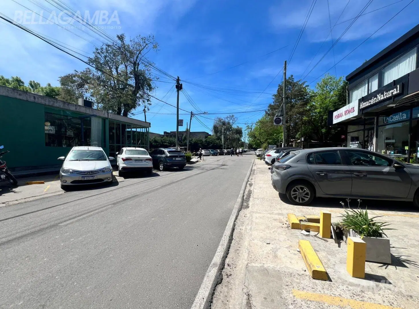 DEPARTAMENTO VENTA PILAR 3AMBIENTES COCHERA 5