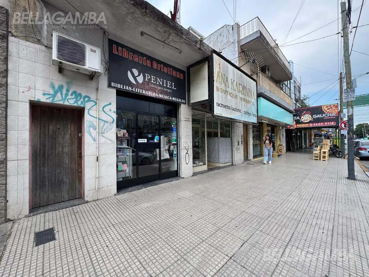 TERRENO VENTA SAN JUSTO. 5