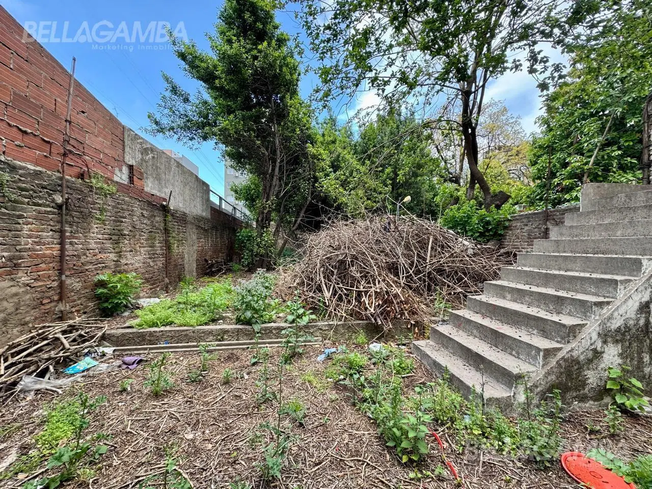 TERRENO VENTA SAN JUSTO. 3