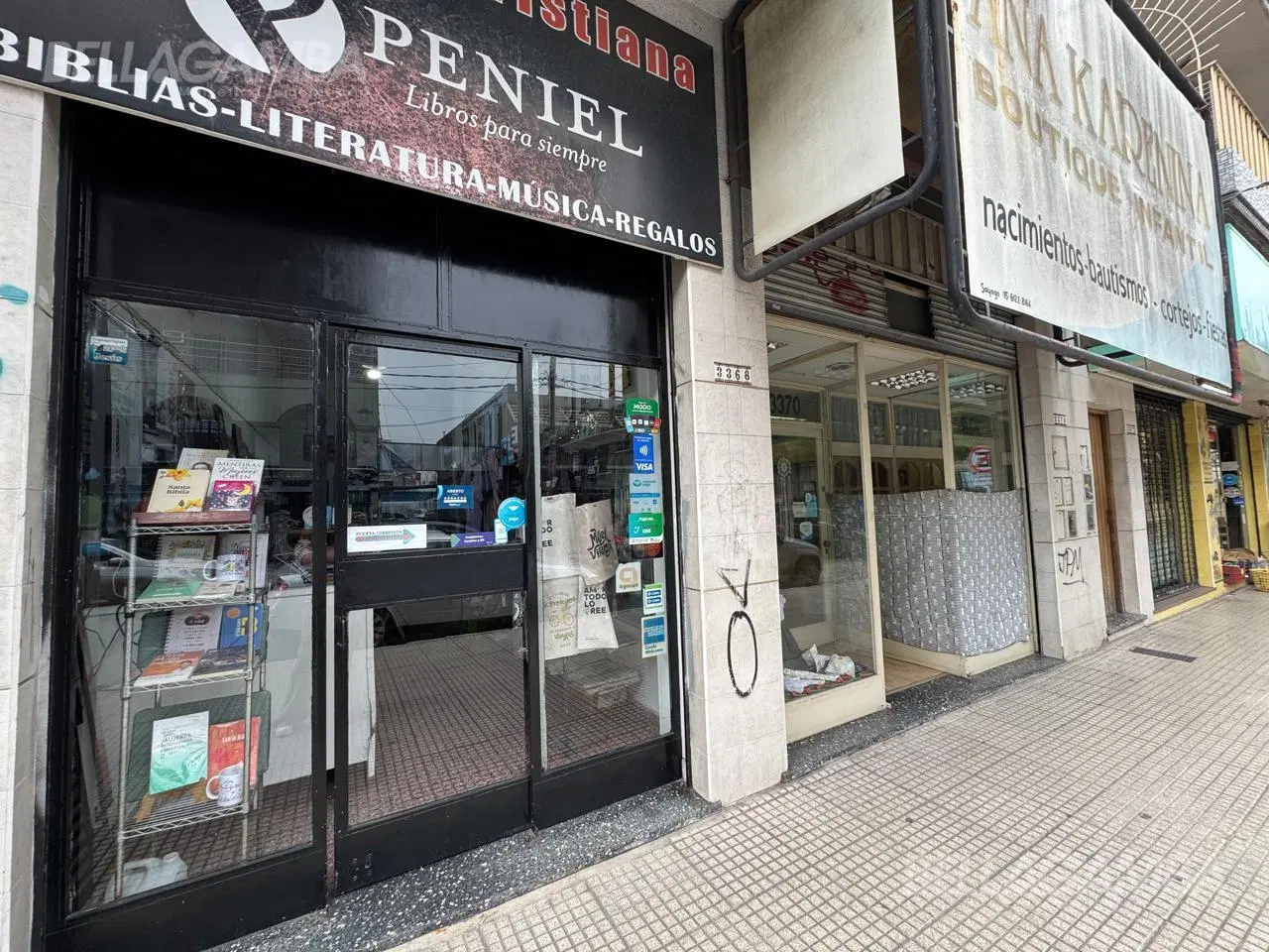 TERRENO VENTA SAN JUSTO. 2