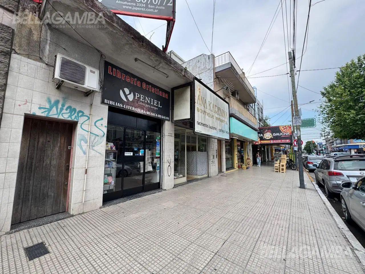 TERRENO VENTA SAN JUSTO. 4