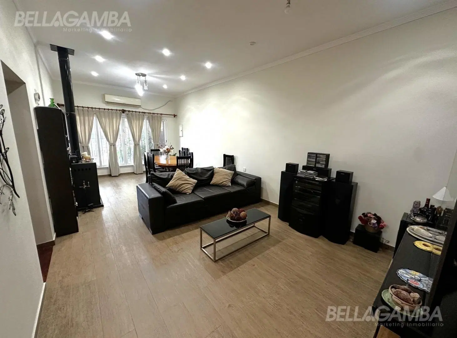 CASA 5 AMBIENTES CON QUINCHO Y JARDIN OLIVOS 4