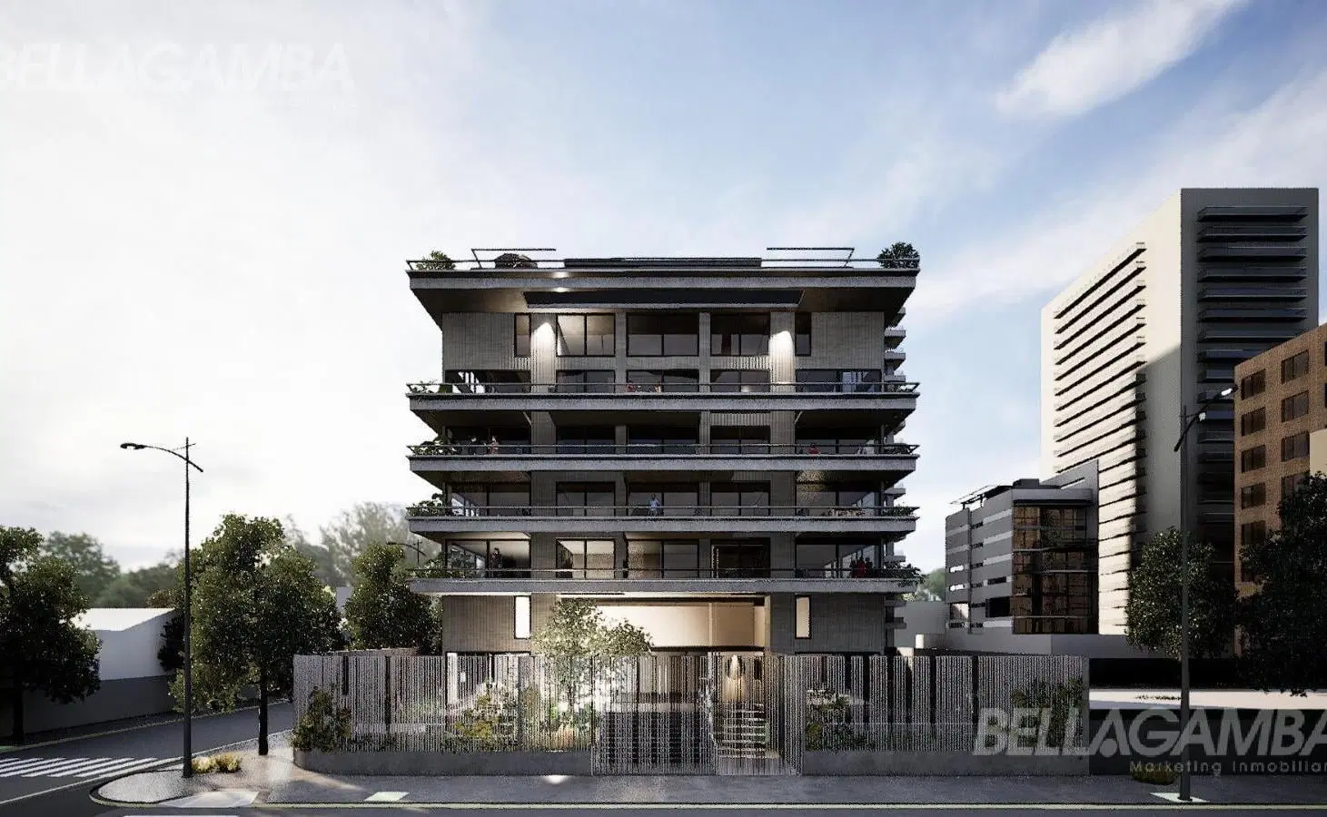 VENTA DEPARTAMENTO 2 AMBIENTES VICENTE LOPEZ RIO FINANCIACIÓN 2
