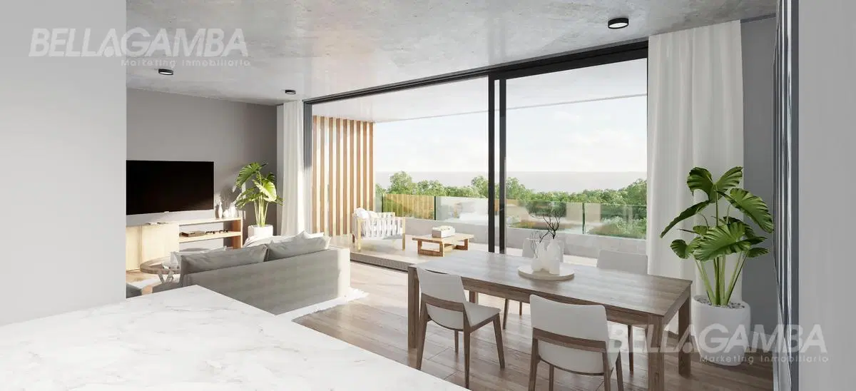 VENTA DEPARTAMENTO 3 AMBIENTES OLIVOS FRENTE AL RÍO 4