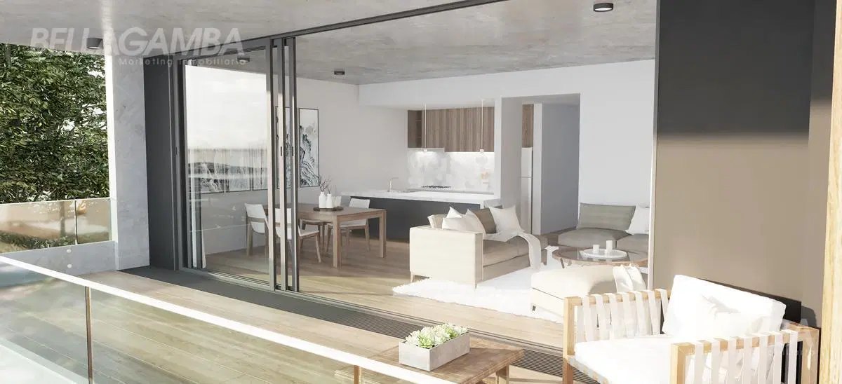 VENTA DEPARTAMENTO 3 AMBIENTES OLIVOS FRENTE AL RÍO 5
