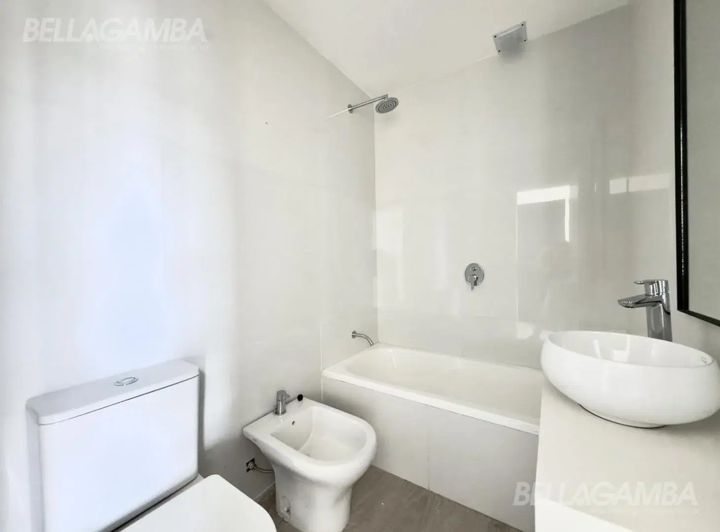 DEPARTAMENTO VENTA VICENTE LÓPEZ DOS AMBIENTES LOFT 4