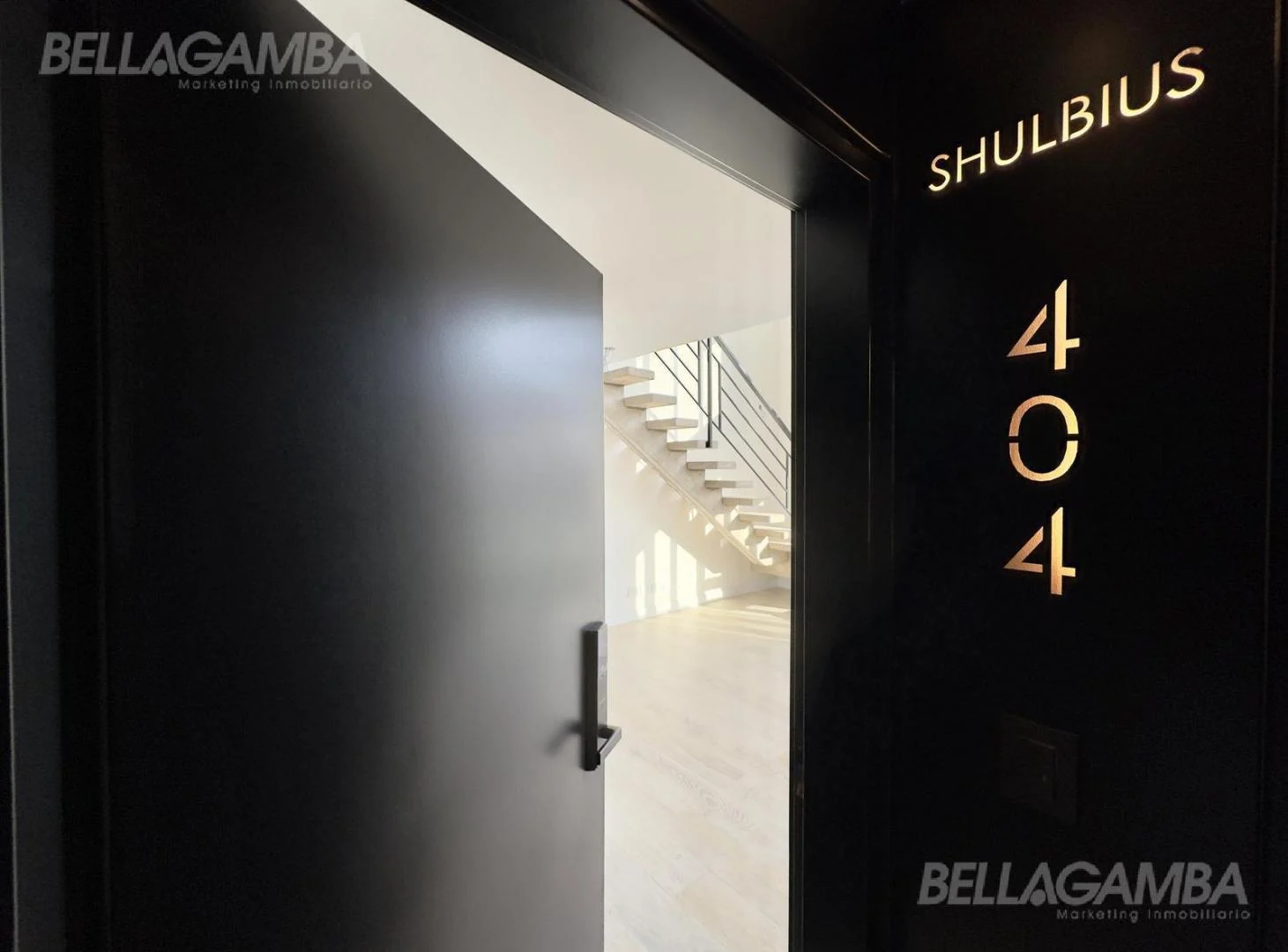 DEPARTAMENTO VENTA VICENTE LÓPEZ DOS AMBIENTES LOFT