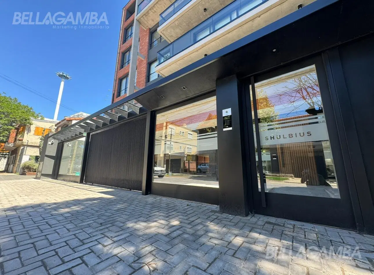DEPARTAMENTO VENTA VICENTE LÓPEZ 2 AMBIENTES 2