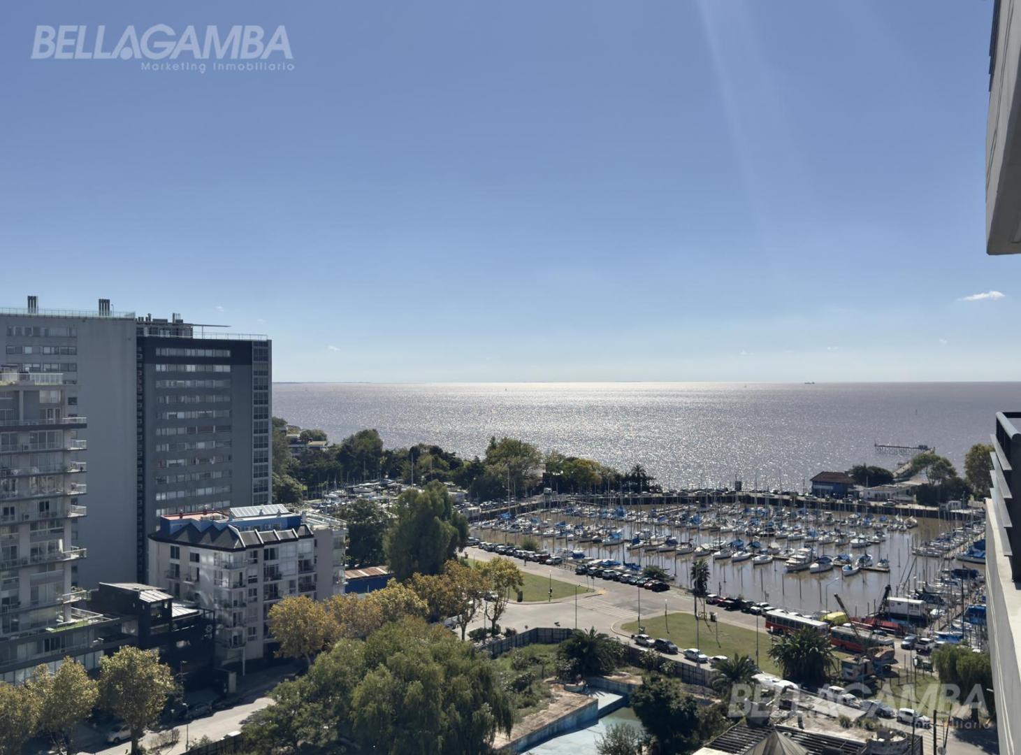 DEPARTAMENTO VENTA VICENTE LOPEZ 2 AMBIENTES AMENITIES