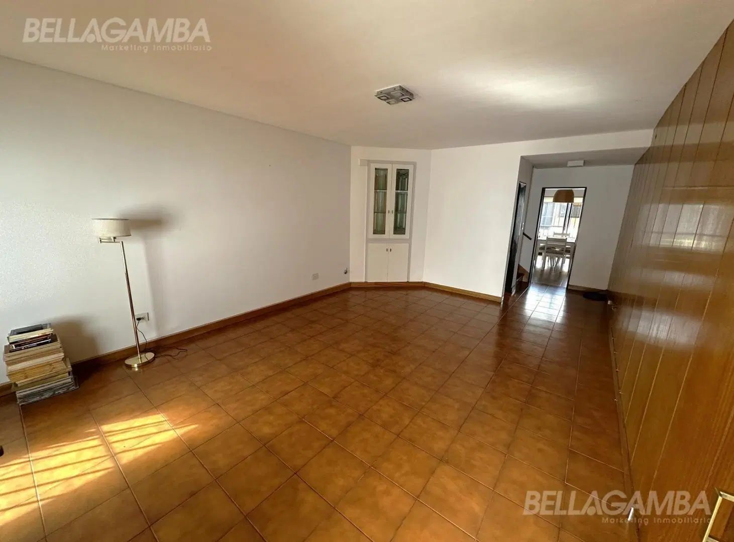 DUPLEX VENTA FLORIDA 4 AMBIENTES JARDIN Y QUINCHO 4