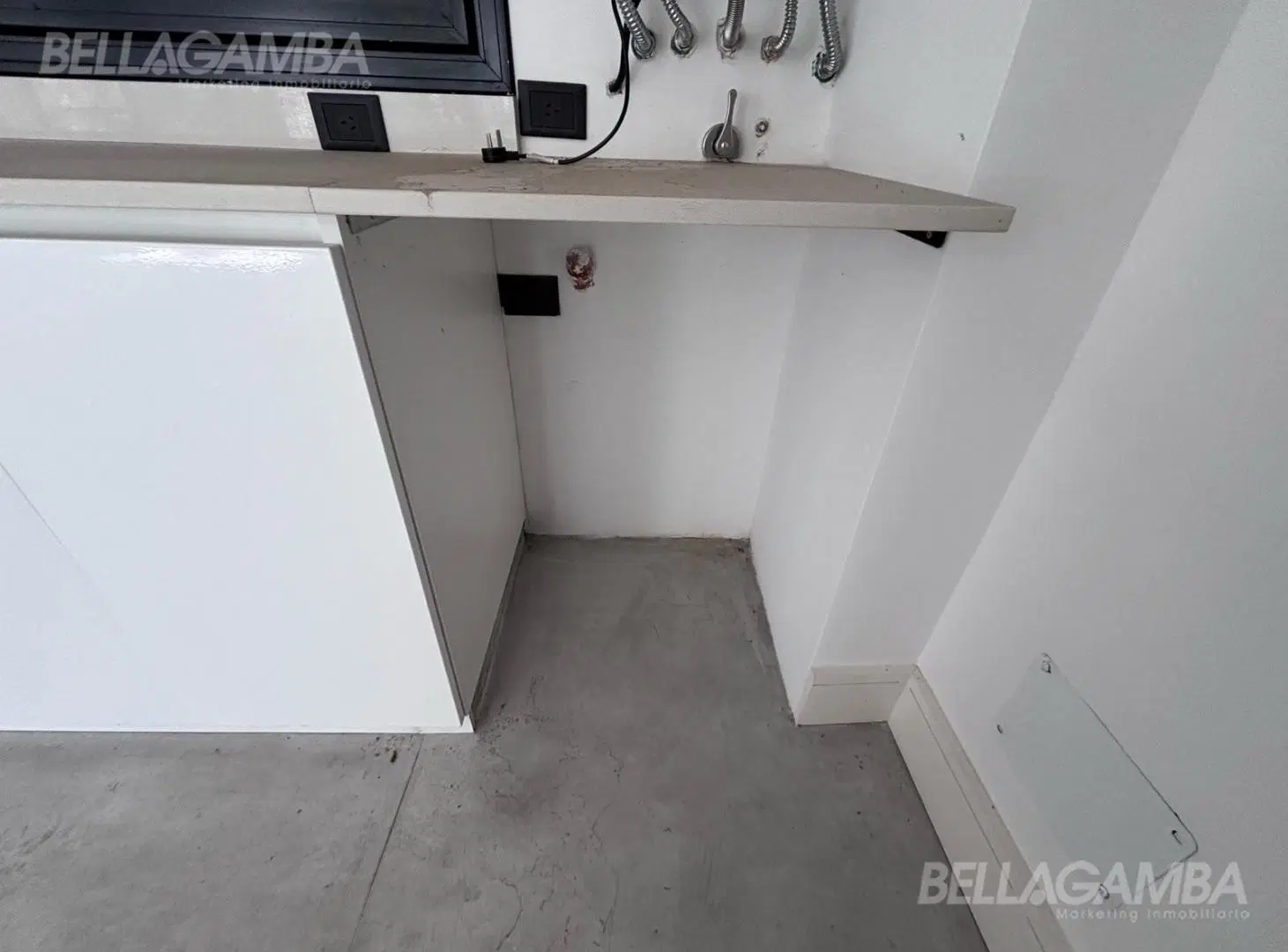 DEPARTAMENTO ALQUILER SAN ISIDRO MONOAMBIENTE 2