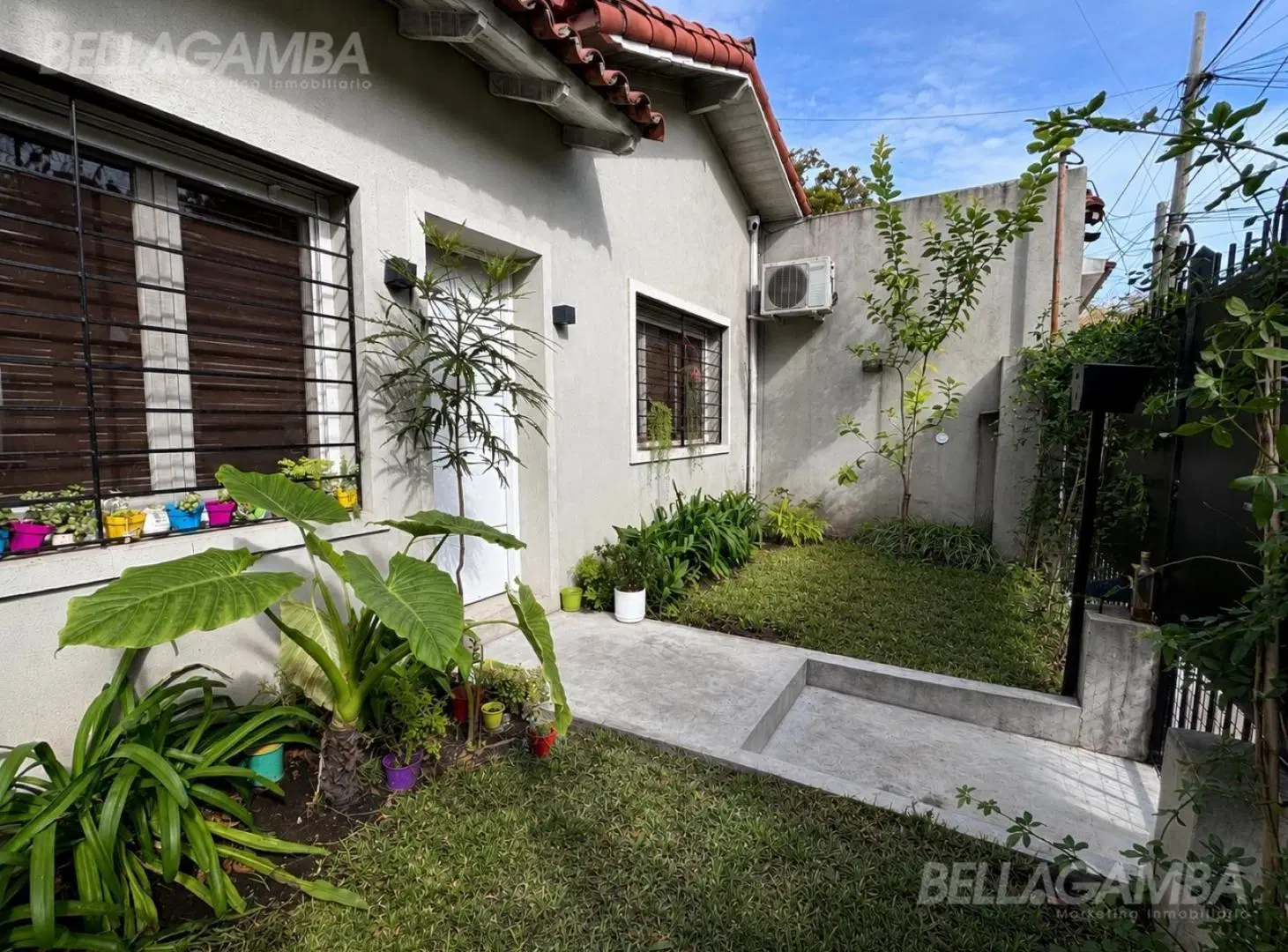 PH VENTA OLIVOS PATIO 4