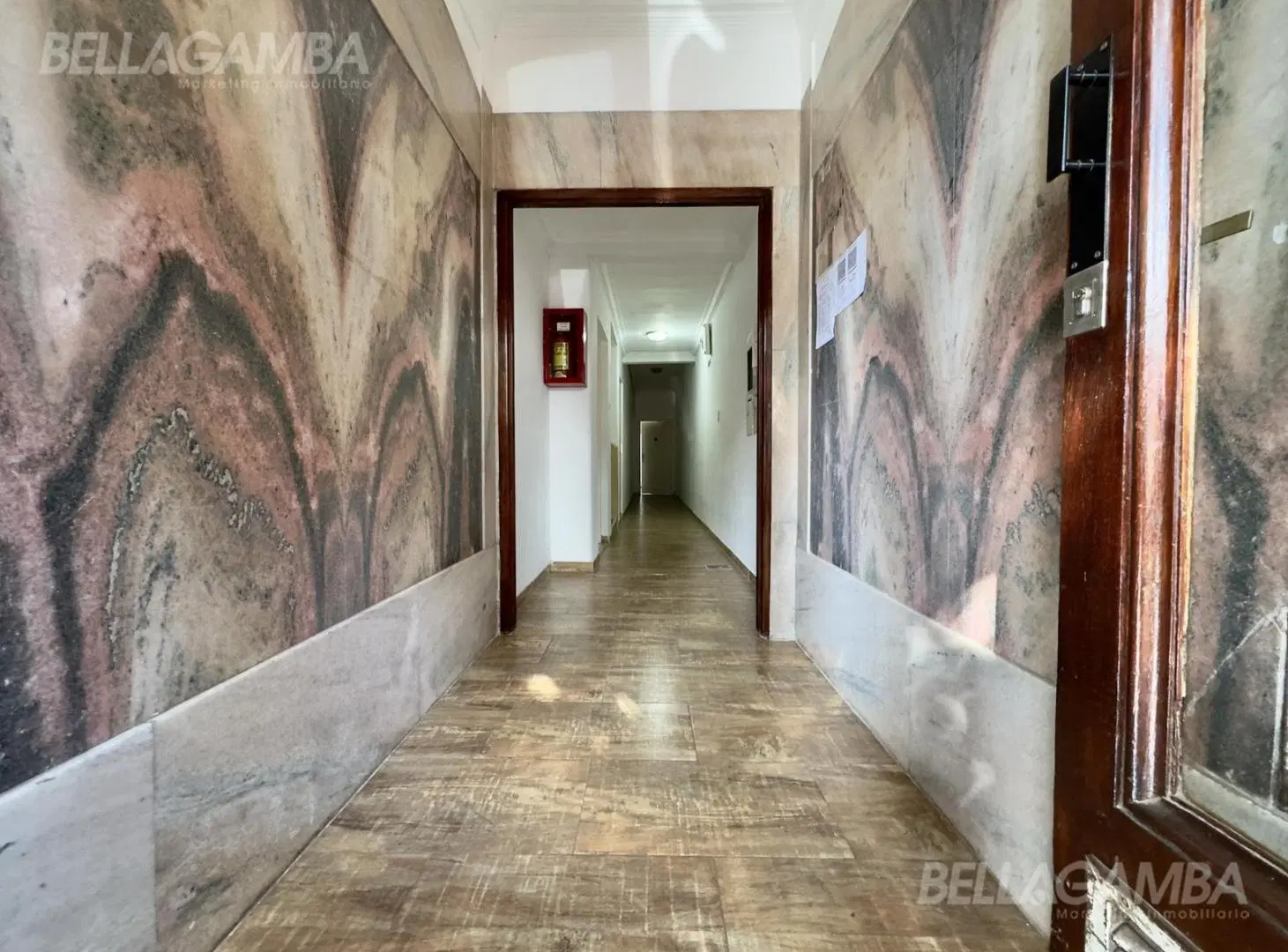 DEPARTAMENTO VENTA CABALLITO NORTE 3 AMBIENTES PATIO 3