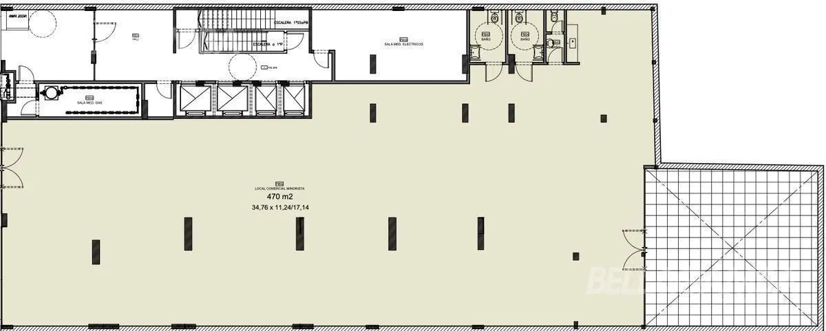 Plano 1