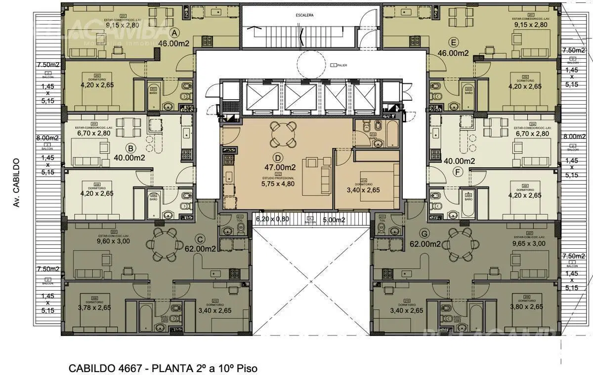 Plano 6