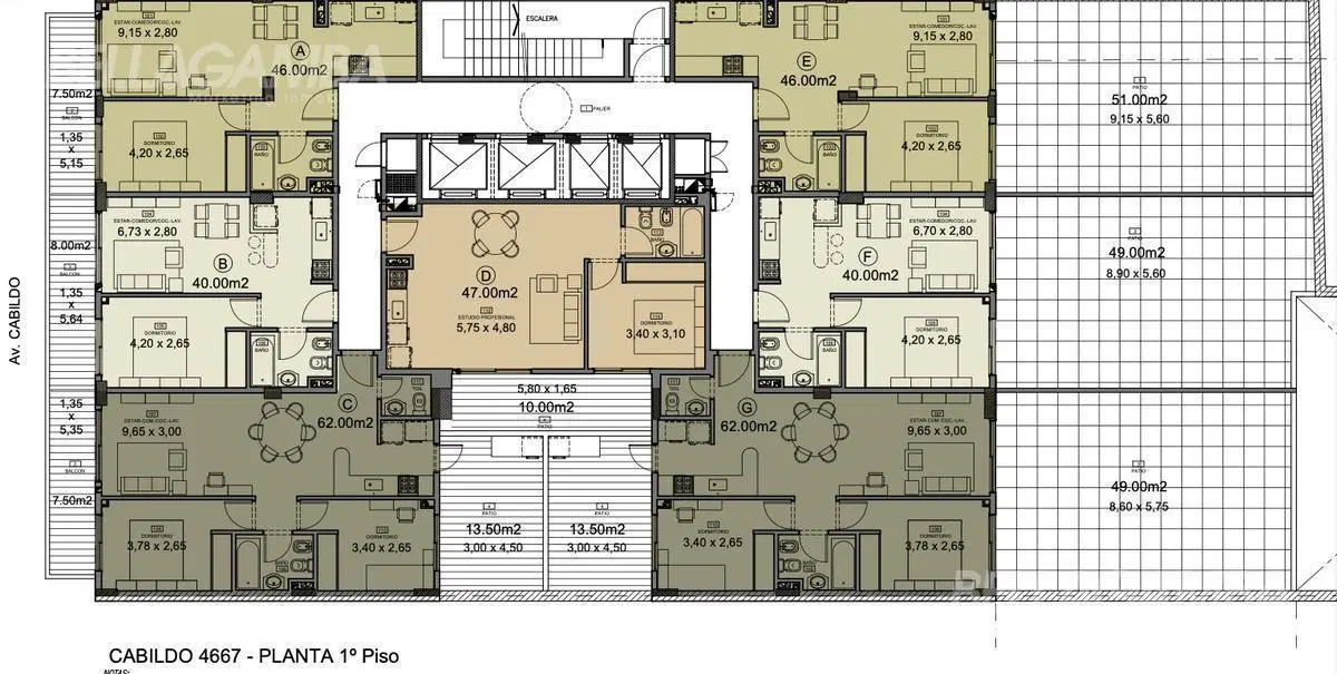 Plano 3