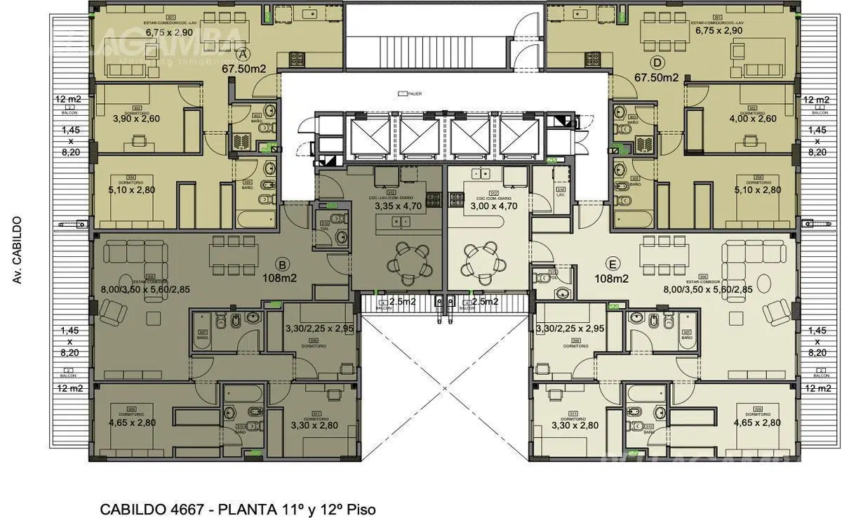 Plano 2